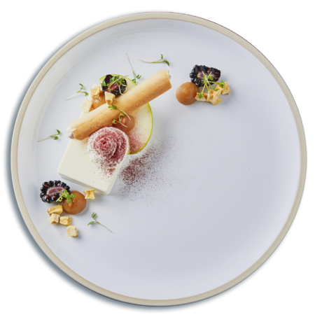 desserts
